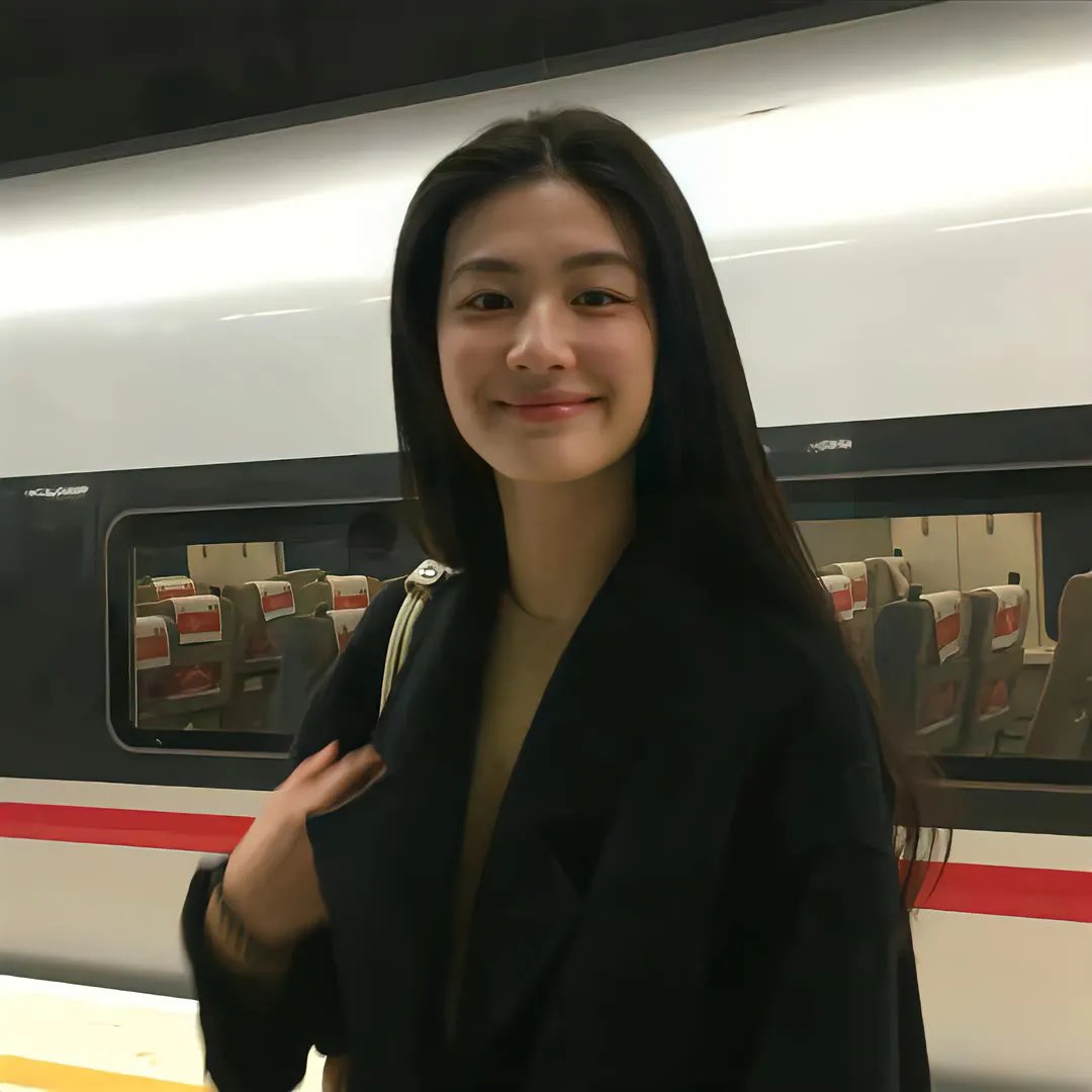 碰触